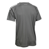 Футболка SELECT Spain v25 player shirt s/s Grey